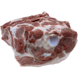 Bone In Pork Roast
