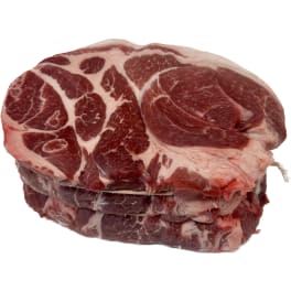 Boneless Pork Roast