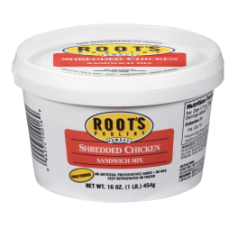Root's Chicken