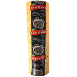 Jumping Jack Cheese
