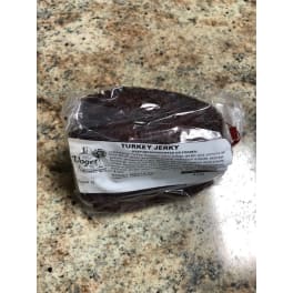 Turkey Jerky