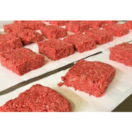 Ground Beef