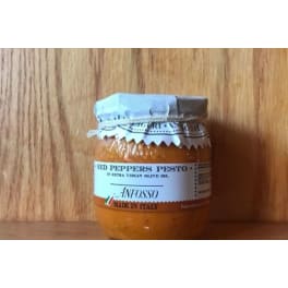 Anfosso Red Pepper Pesto