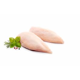 Chicken Breast, Boneless, Skin-On, Pasture-Raised Chicken