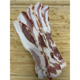 Hickory Smoked Thick Cut Bacon