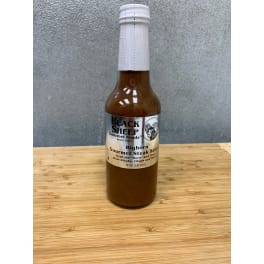 Black Sheep: Bighorn Gourmet Steak Sauce