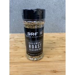 SRF: Rosemary Roast Seasoning