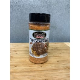 Harris Ranch: Roasting & Grilling Spice Blend