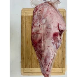 Leg of Lamb
