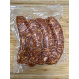 Cajun Sausage