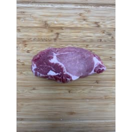 Thick Cut Chops Boneless