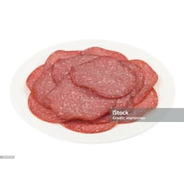 German Salami