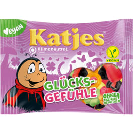 Katjes Glucks Gefuhle