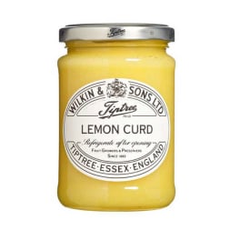 Tiptree Lemon Curd/ unit