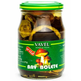 Vavel Bay Bolete - 370g
