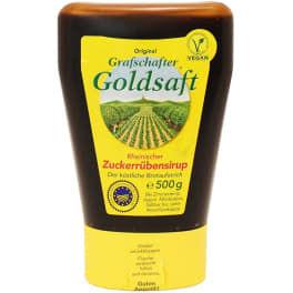 Grafschafter Goldsaft Sugar Beet Syrup / unit