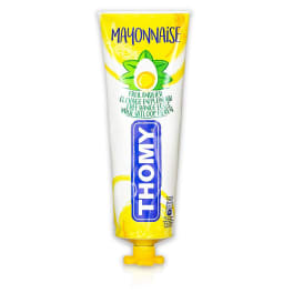 Thomy Mayonnaise Tube 200g