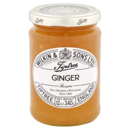 Wilkin & Sons Preserve, Ginger / unit