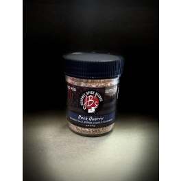 JB's Rock Quarry Seasoning