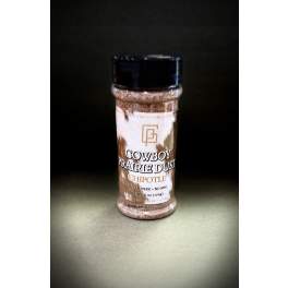 Cowboy Prairie Dust - Chipotle
