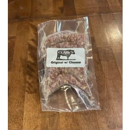 Original with Cheese
