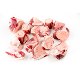 Beef Bones - 1 lb
