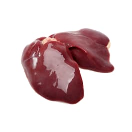 Organic Chicken Liver - 1 lb
