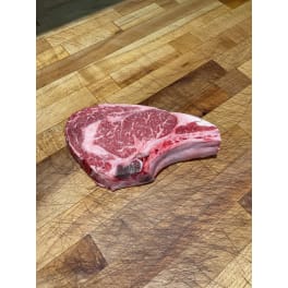 Prime Bone In Ribeye - 1 lb