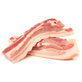 Klingmen farm Pork Belly - 1 lb