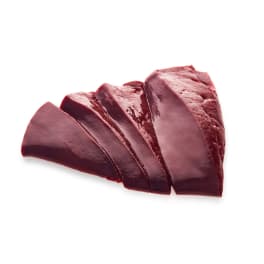 Beef Liver - 1 lb