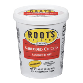 Root's Chicken