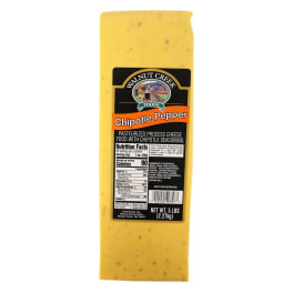 Chipotle Pepper Cheese