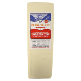 Horseradish Cheese