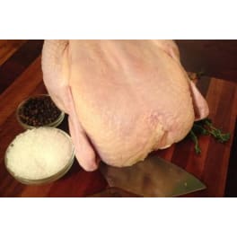 Whole Chicken