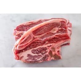 Bone-In Lamb Shoulder