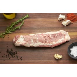 Heritage Pork Tenderloin