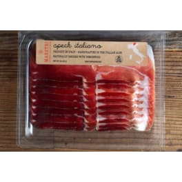 Speck Italiano