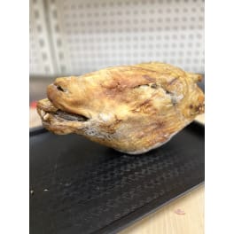 Burnt Goat Head - 1 lb