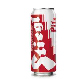 Stiegl Pils per 6pack cans