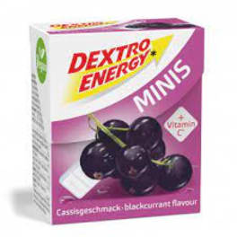 Dextro Energy Mini Cherry