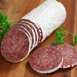Aged Pick Salami