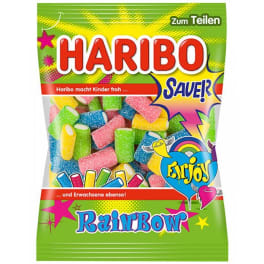Haribo Rainbow Saver