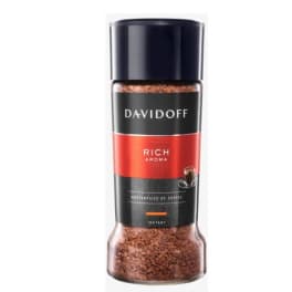 Davidoff Cafe Rich Aroma Coffee / Unit