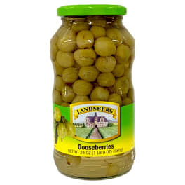 Landsberg Gooseberries