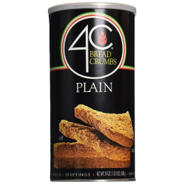 4C Bread Crumbs Plain