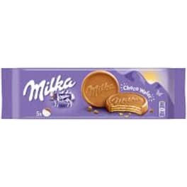 Milka Choco Wafer