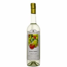 Kammer-Kirsch Obstler Pear and Apple Brandy - 750ml