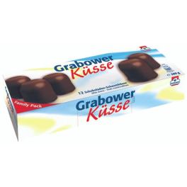 Grabower Kusse
