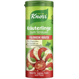 Knorr Krauterlinge, Italian Krauter - 2.1oz