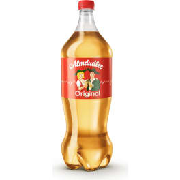 Almdudler Original - 500ml bottle